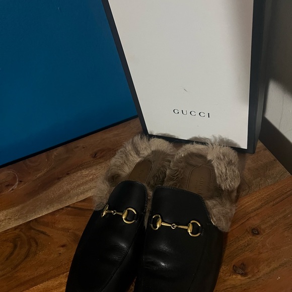 Gucci Mules - Picture 2 of 2